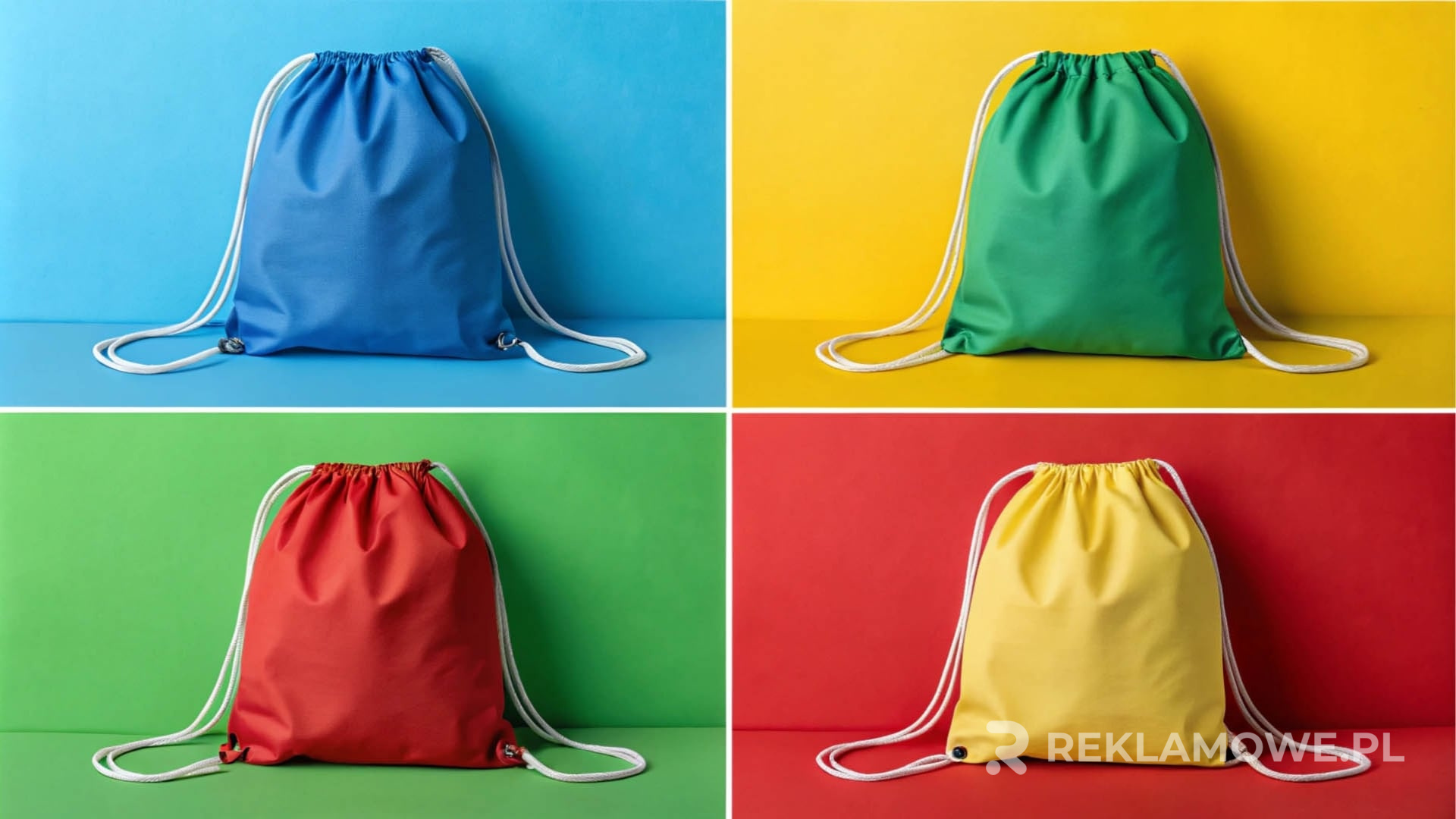 Korzyści używania plecaków reklamowych w marketingu Plecak reklamowy używany w kampanii zewnętrznej