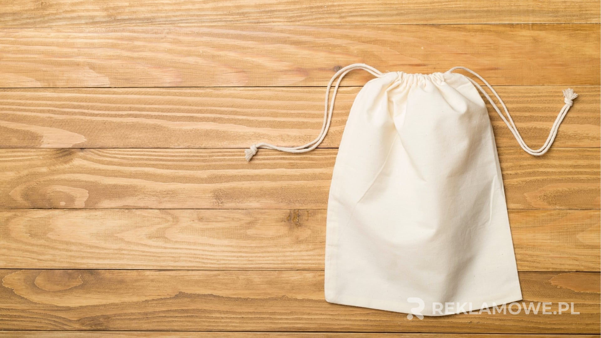 Personalizowany plecak reklamowy