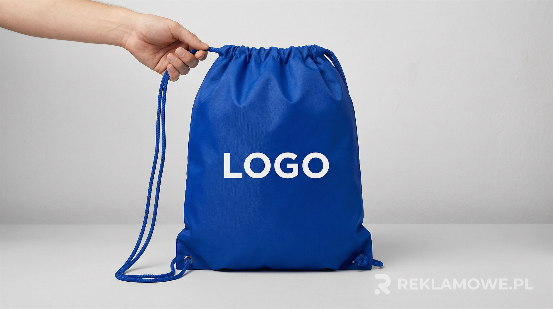 Plecak reklamowy z nowoczesnym designem