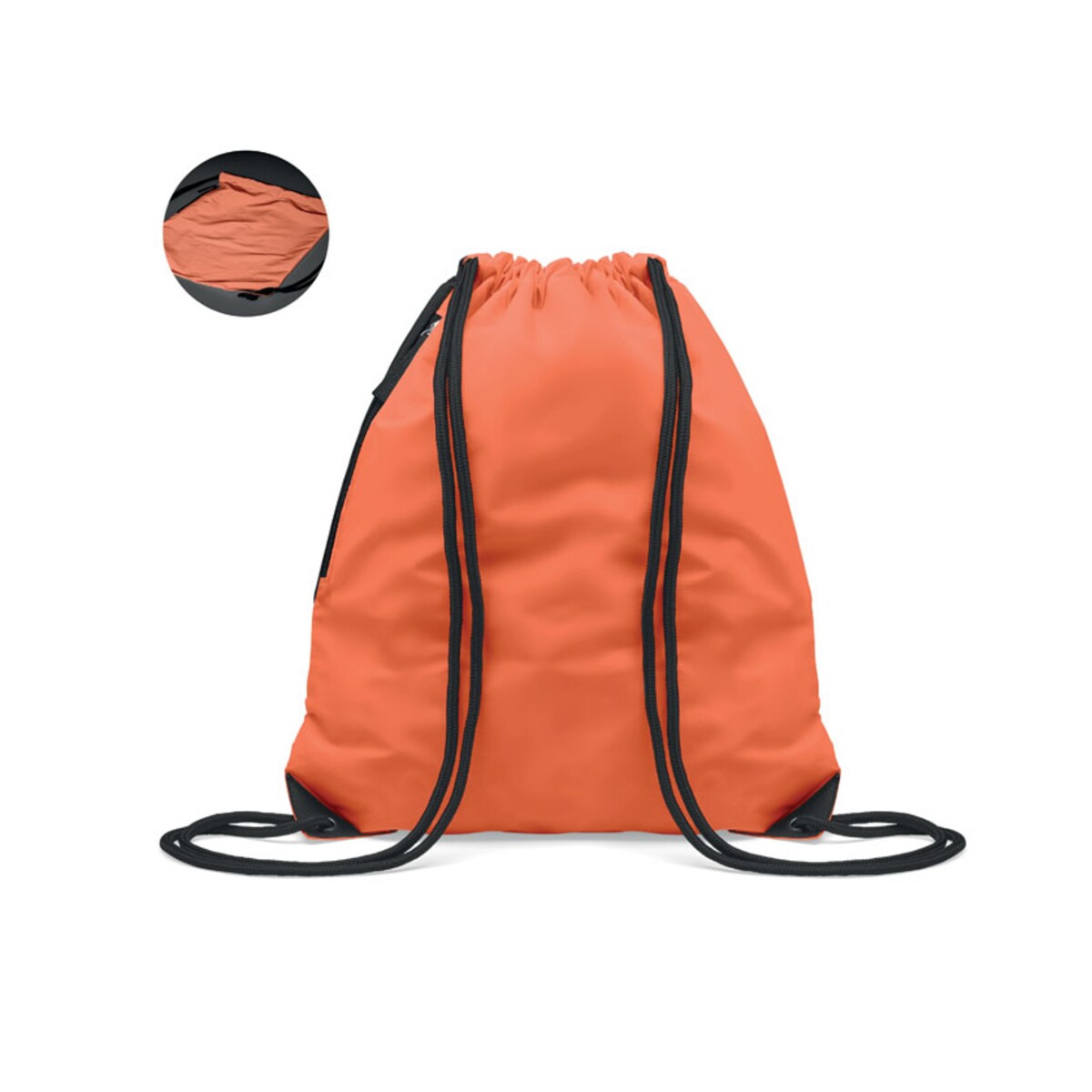 Lekko odblaskowy worek SHOOP BRIGHT mo6994-03