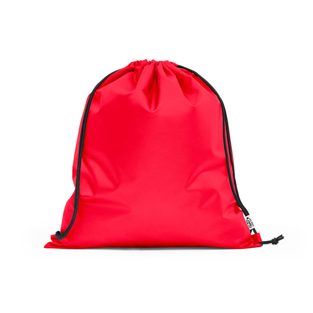 PEMBA. Worek 190T poliester z recyklingu (100% rPET) 92931_set