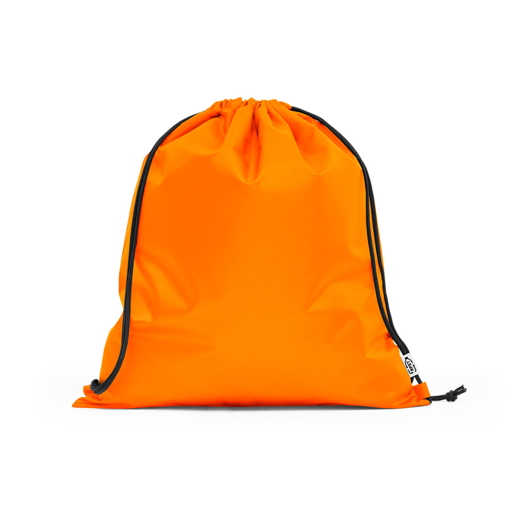 PEMBA. Worek 190T poliester z recyklingu (100% rPET) 92931_set