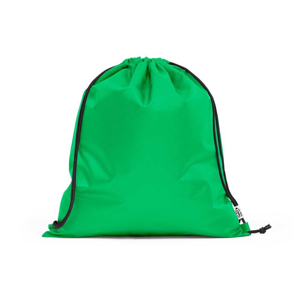 PEMBA. Worek 190T poliester z recyklingu (100% rPET) 92931_set