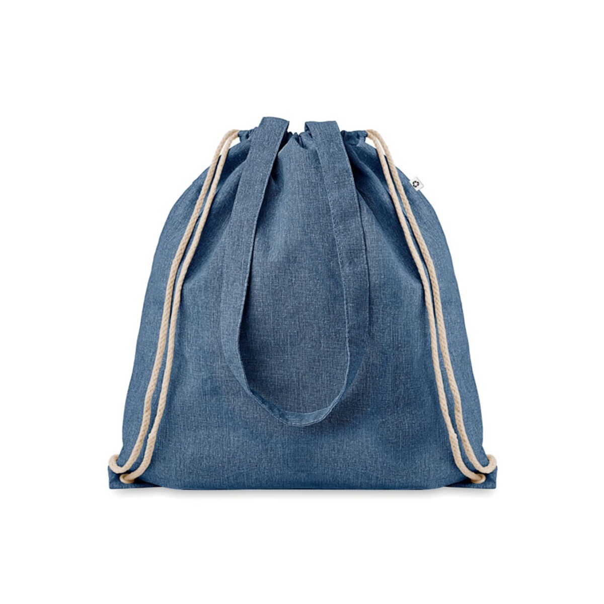 Torba na zakupy z recyklingu MOIRA DUO mo9603-04