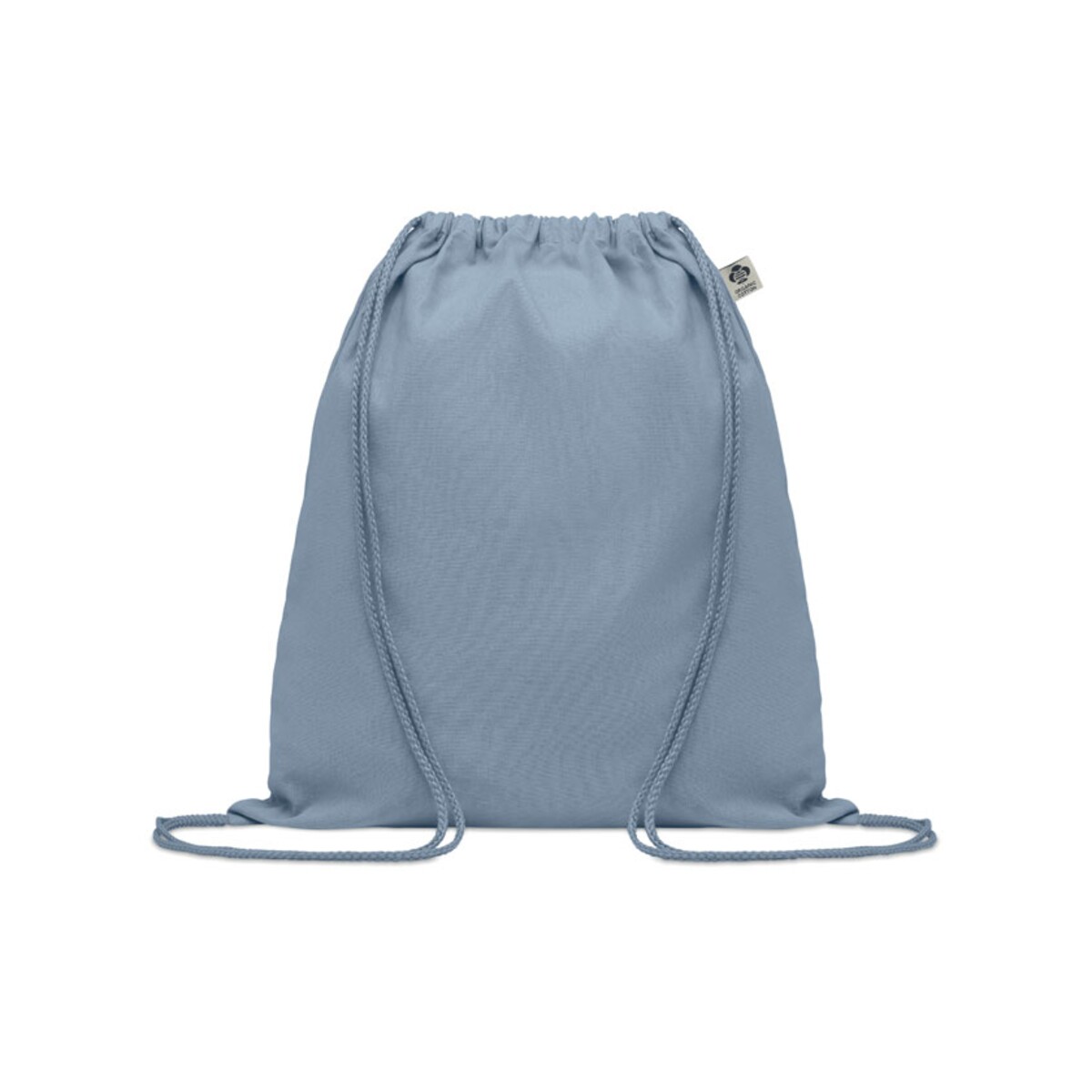 Torba z bawełny organicznej YUKI COLOUR mo6355-03