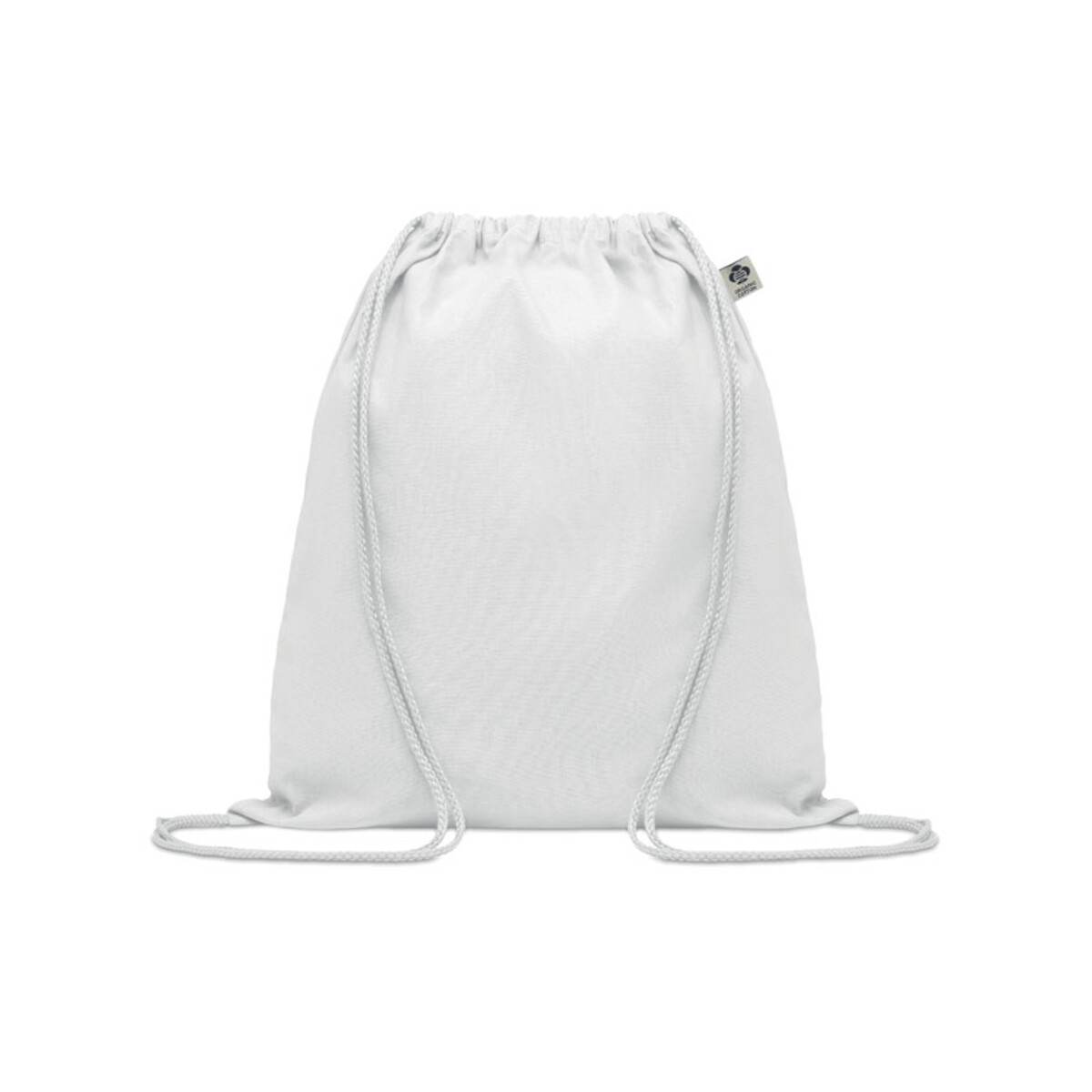Torba z bawełny organicznej YUKI COLOUR mo6355-03