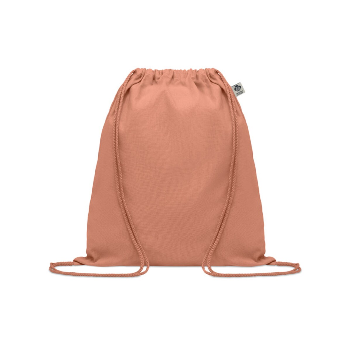 Torba z bawełny organicznej YUKI COLOUR mo6355-03