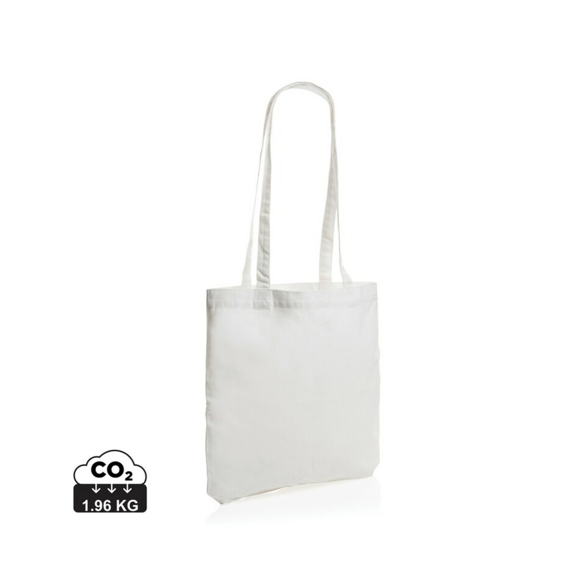 Torba z bawełny z recyklingu Impact AWARE™ P762.541_S_0