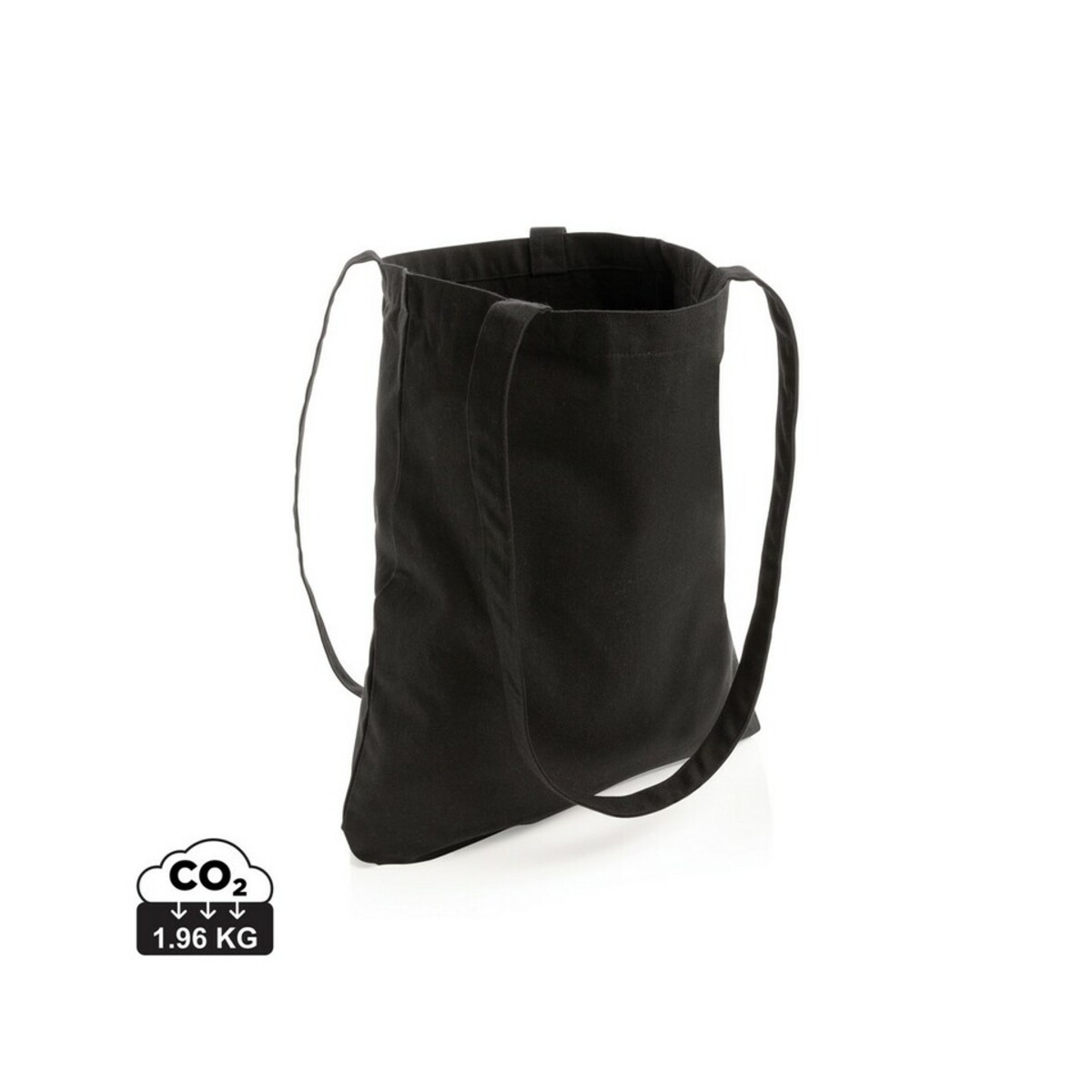 Torba z bawełny z recyklingu Impact AWARE™ P762.541_S_0