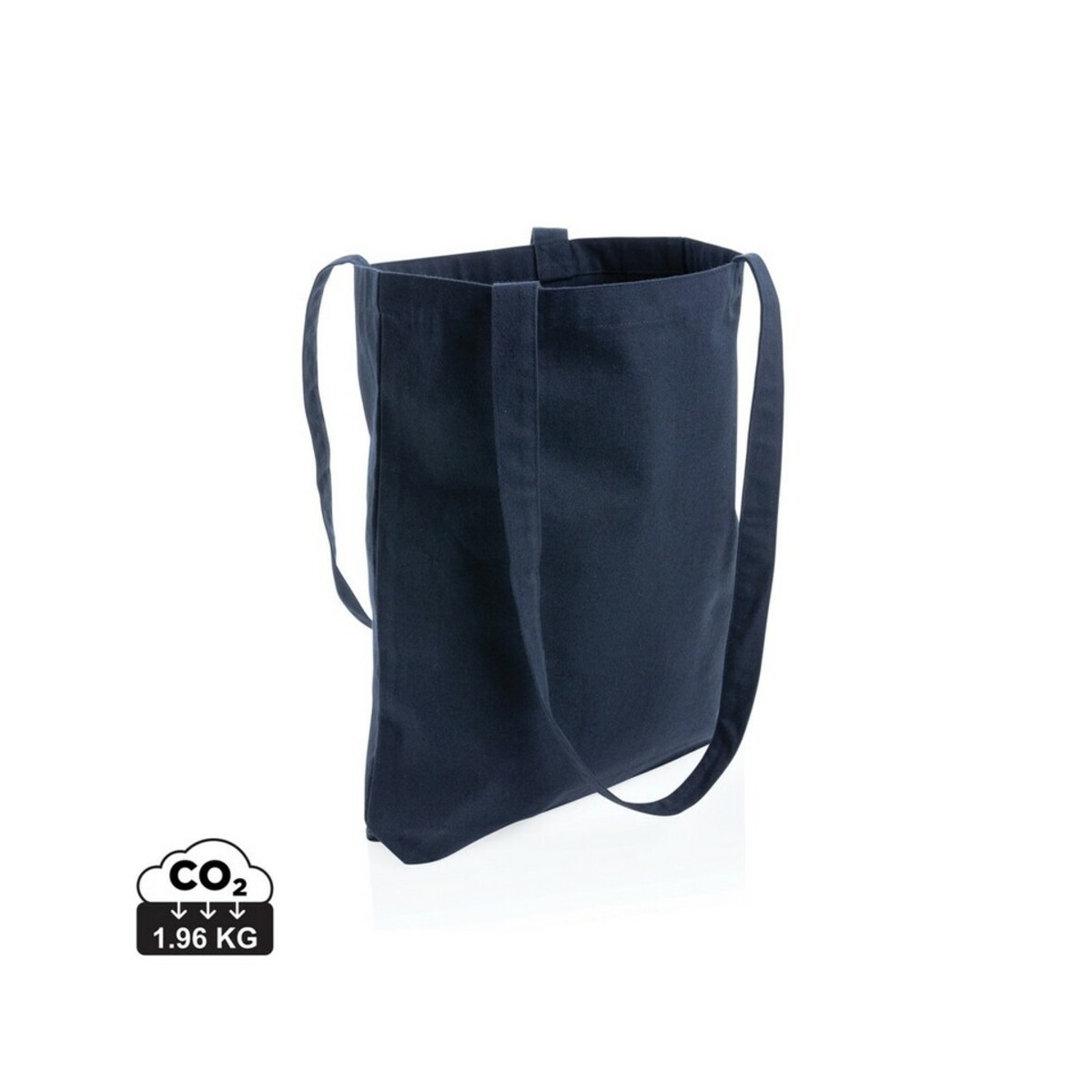 Torba z bawełny z recyklingu Impact AWARE™ P762.541_S_0