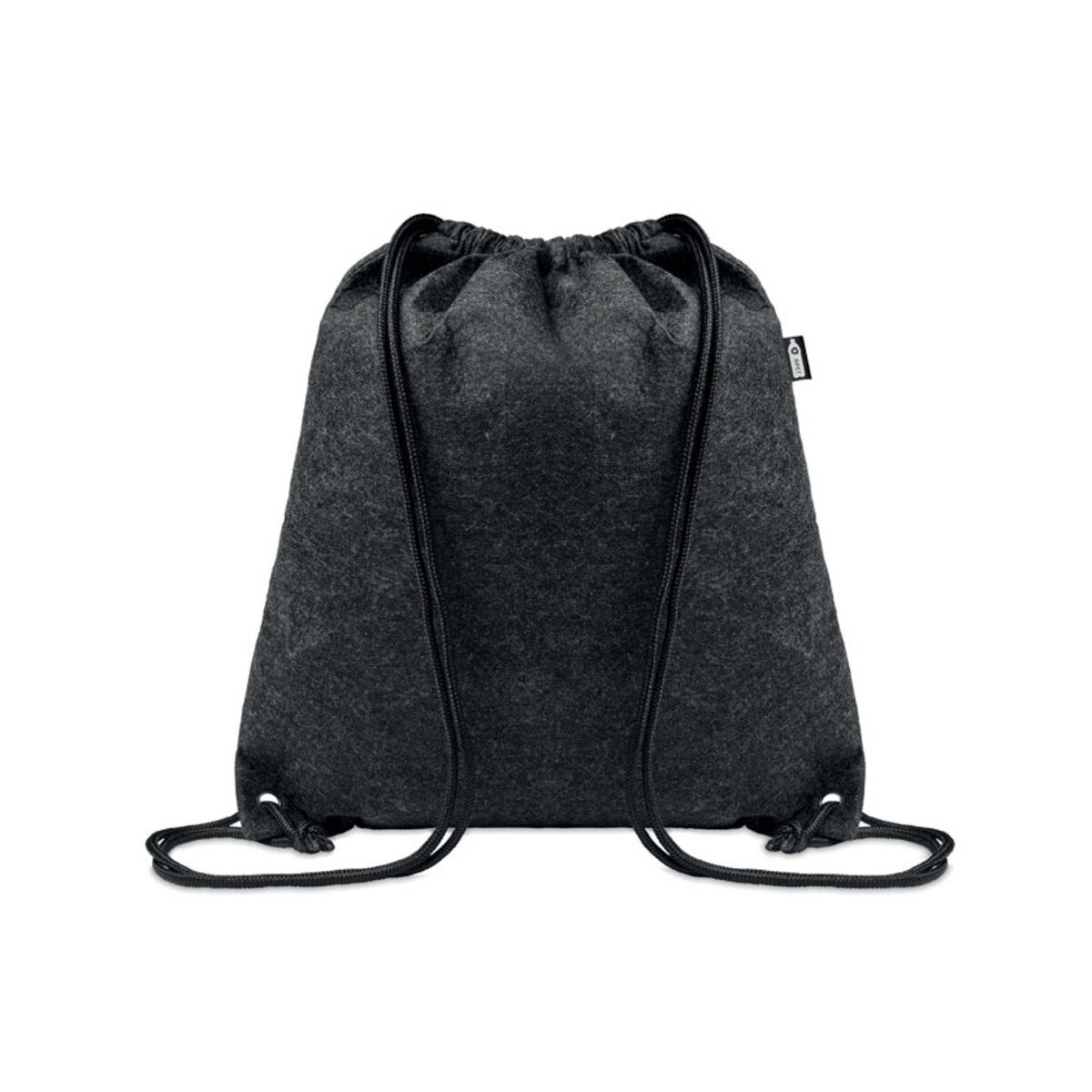 Torba z filcu RPET INDICO mo6463-15