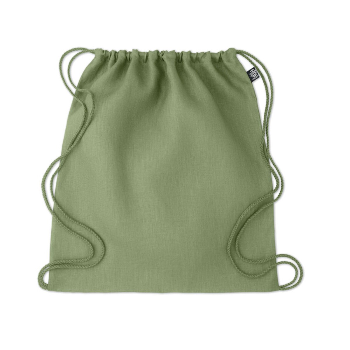 Worek z konopi ze sznurkiem NAIMA BAG mo6163-03
